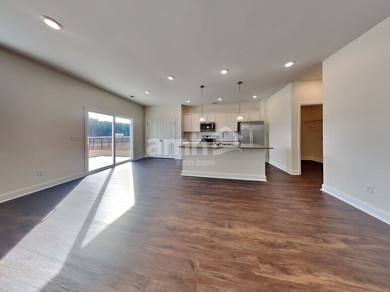 Building Photo - 507 Plumeria Lane