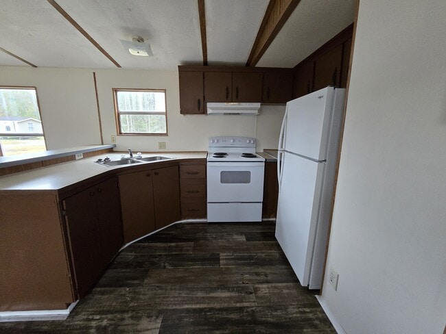 Building Photo - 8582 Rye Patch Rd