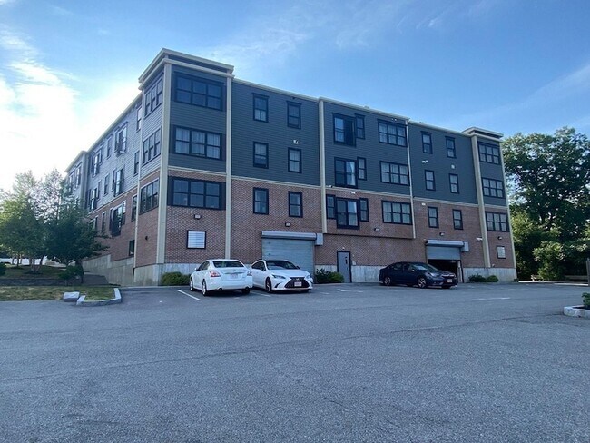 Building Photo - 9 Independence Ave