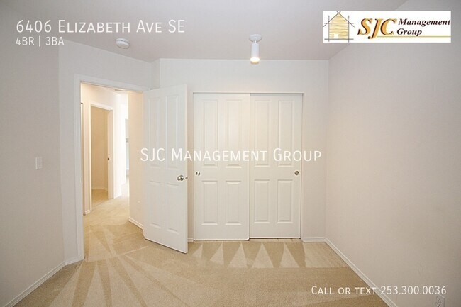 Building Photo - 6406 Elizabeth Ave SE