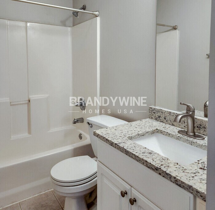 Building Photo - 460 Polk Manor Dr