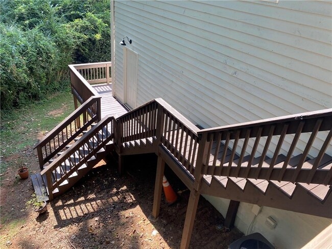 Building Photo - 1420 Creek Overlook Ct