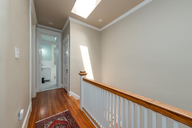 Building Photo - 1425 Webster St NW