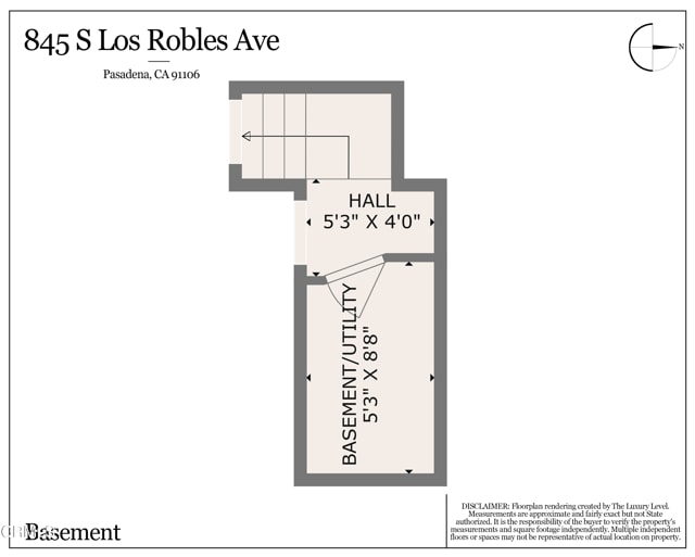 Building Photo - 845 S Los Robles Ave