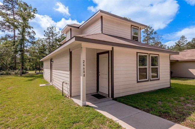 Building Photo - 26688 Pools Creek Dr