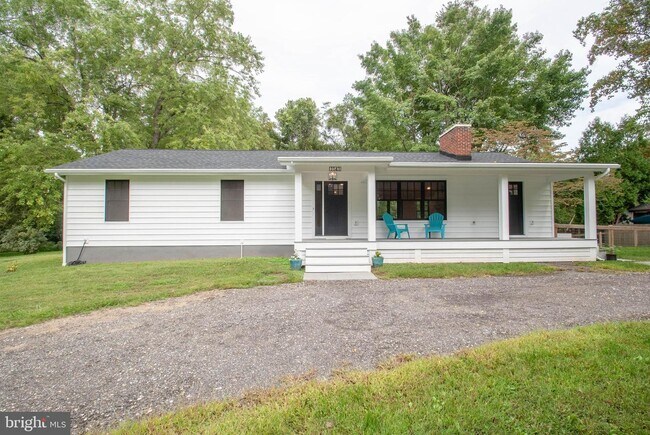 Building Photo - 1141 Cumberstone Rd