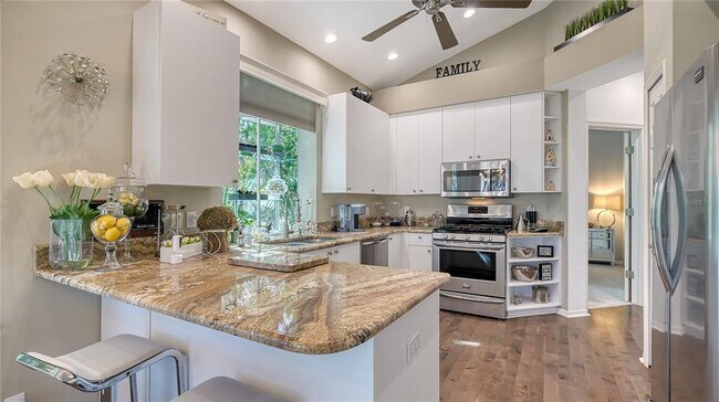 Building Photo - 7903 Hampton Ct