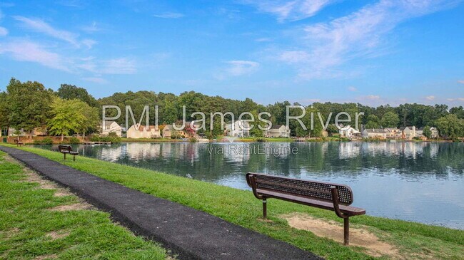 Building Photo - 14708 Midship Woods Ct