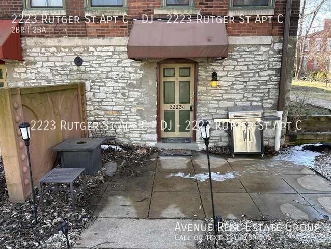 Building Photo - 2223 Rutger St