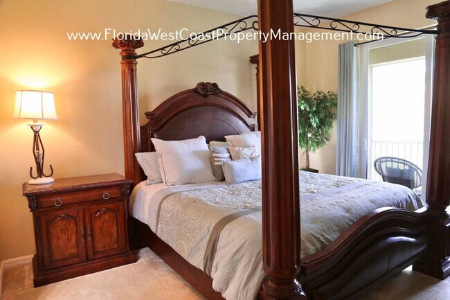 Building Photo - OUTSTANDING 3 BEDROOM UNFURNISHED CONDO IN...