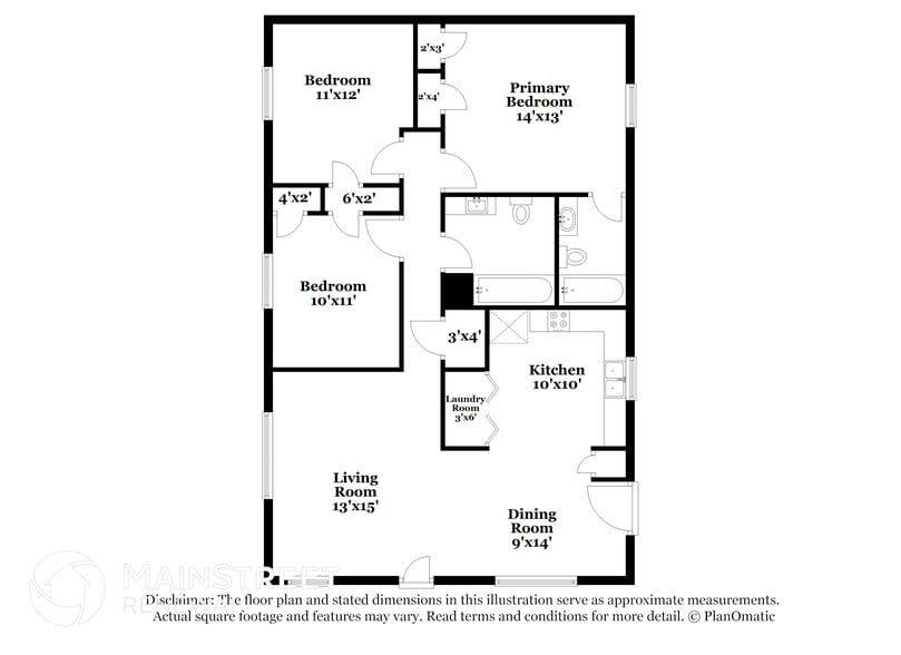 Building Photo - 508 Hunter Way