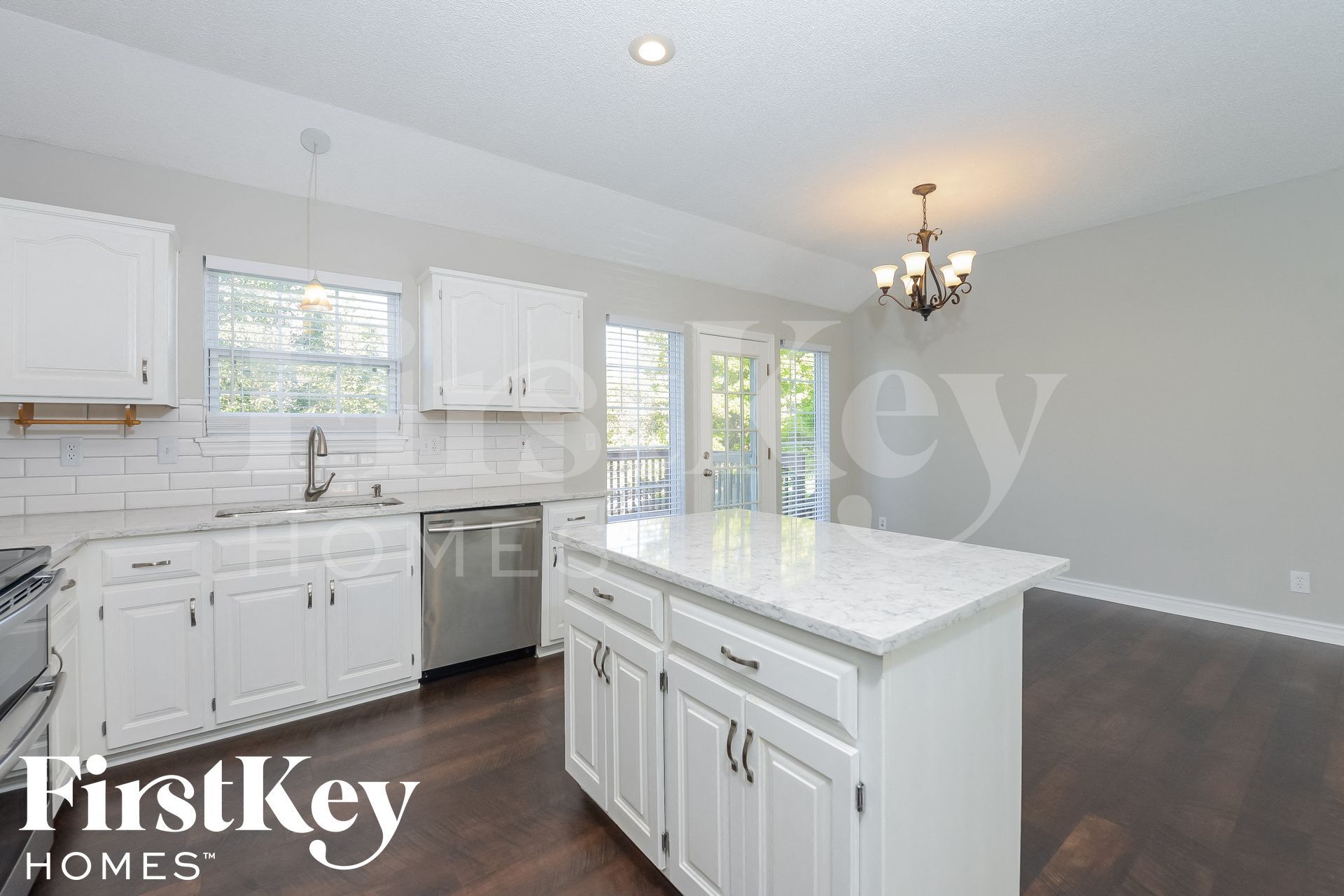 Building Photo - 17534 W 111th Terrace