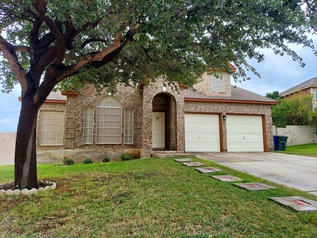 Building Photo - 2802 Don Sergio Dr