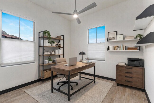 Building Photo - 10437 E Monterra Way