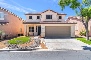 Building Photo - 9921 Canyon Peak Dr