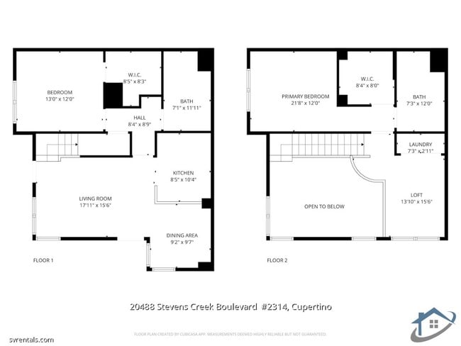 Building Photo - 20488 Stevens Creek Blvd
