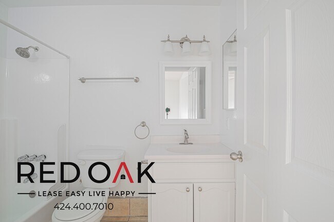 Building Photo - 25108 Normandie Ave