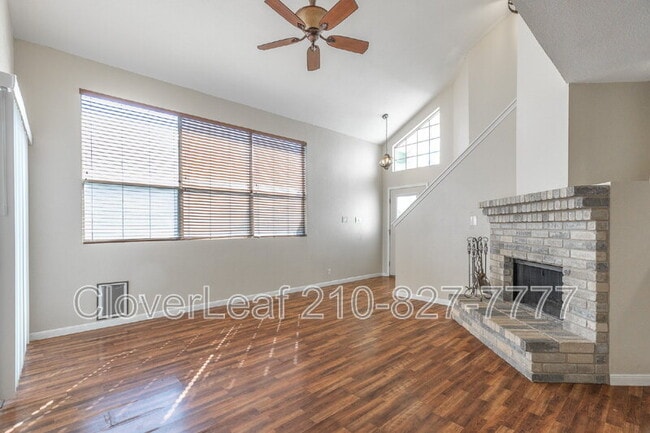 Building Photo - 3207 Stoney Square