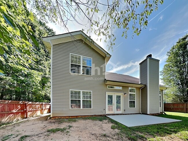 Building Photo - 4705 Camden Ridge Dr