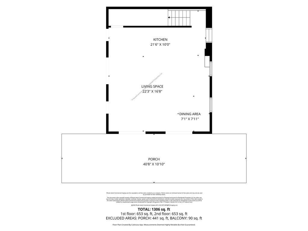 Building Photo - 1058 E Shore Rd