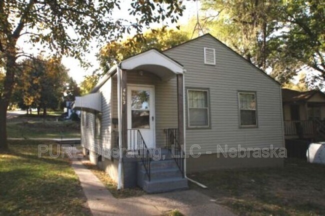 Building Photo - 4602 N 47th St