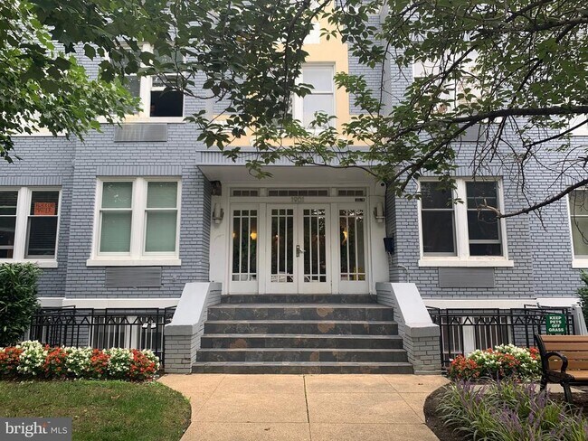 Building Photo - 1901 16th St NW