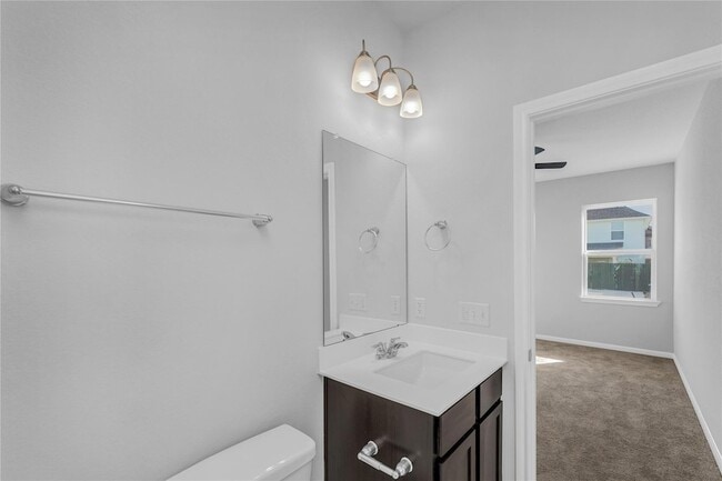 Building Photo - 9505 Morning Iris Dr