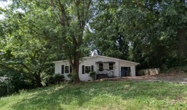 Building Photo - 2322 Abner Pl NW