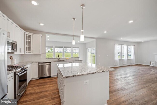 Building Photo - 2093 Whithorn Hl