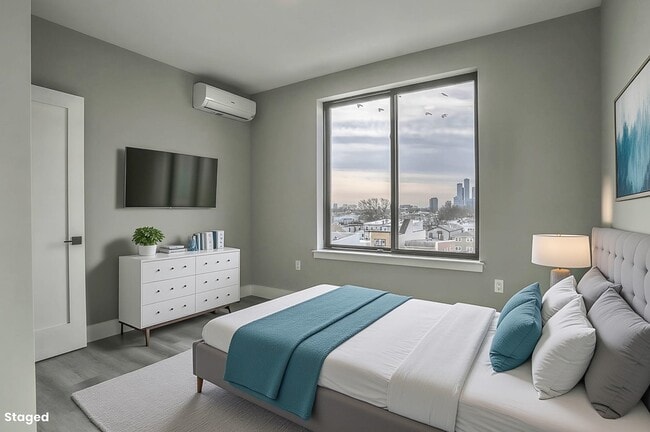 Building Photo - 3516 John F. Kennedy Blvd