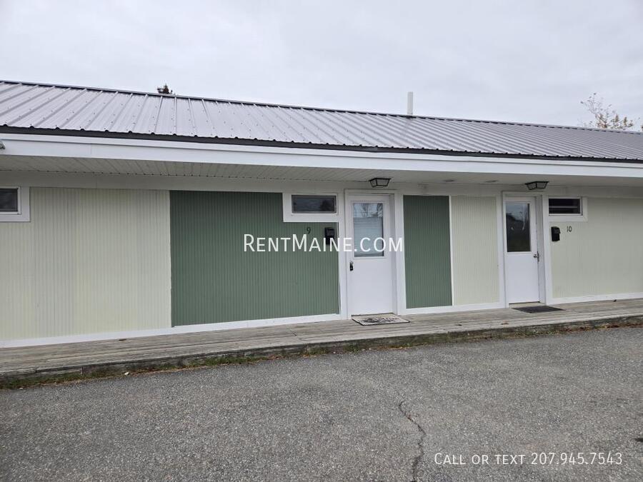 Building Photo - 18 Main Rd