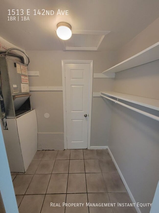 Building Photo - 1513 E 142nd Ave