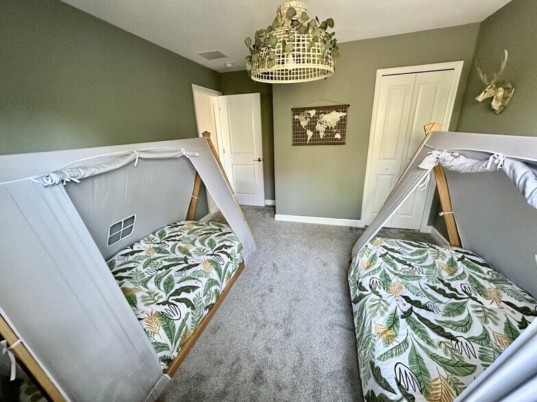 Building Photo - 2818 Storey Cove Ave