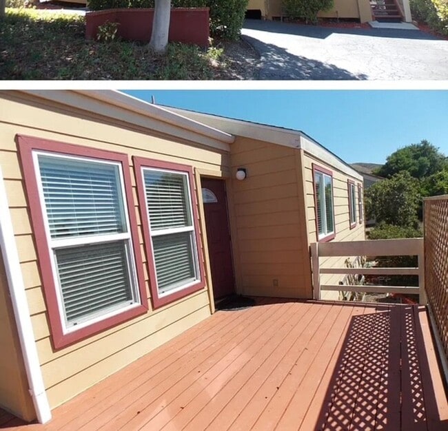 Building Photo - Charming 2 Bed Single Level Detached Condo