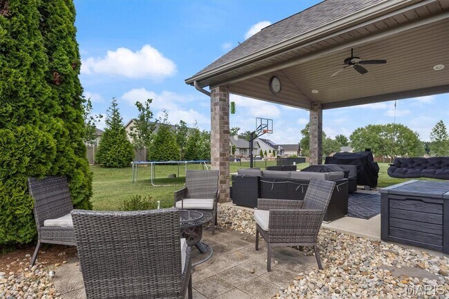 Building Photo - 437 Marbleton Cir