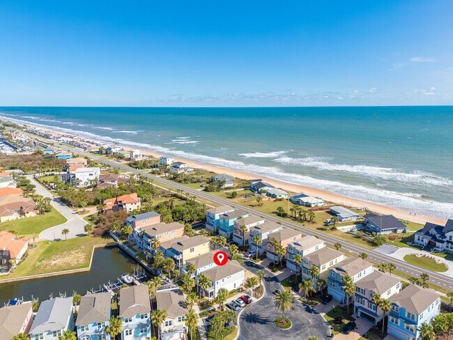 Building Photo - Welcome to Coastal Living at its Finest!