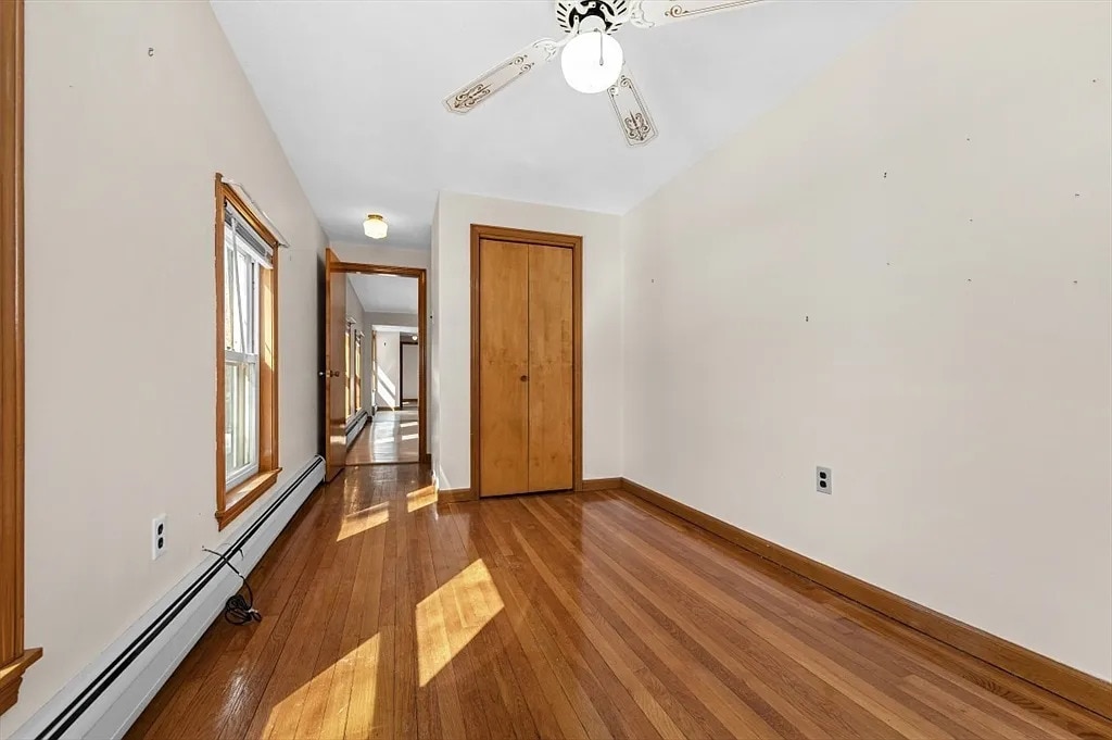 Building Photo - 155 Thorndike St