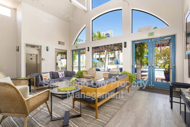 Building Photo - 701 Kettner Blvd