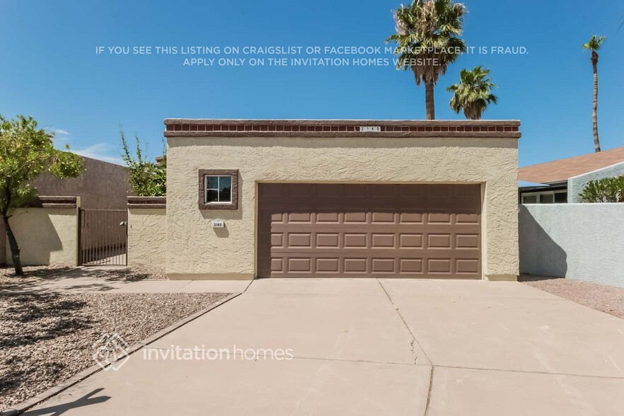 Primary Photo - 2140 N College Ct