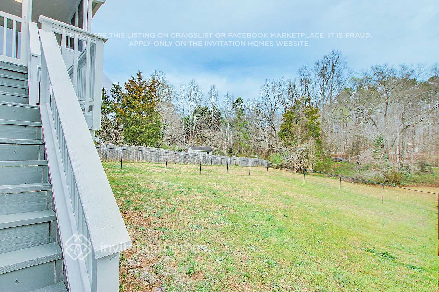 Building Photo - 4562 Govanett Rd