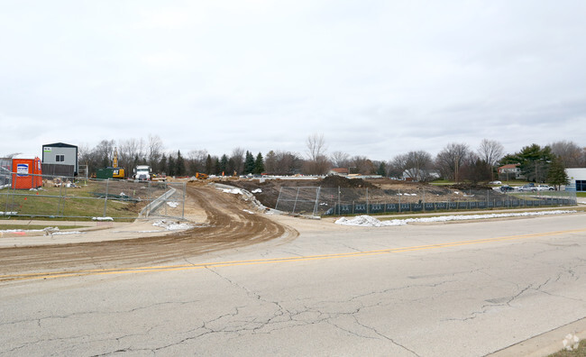 Building Photo - Cary Senior Living