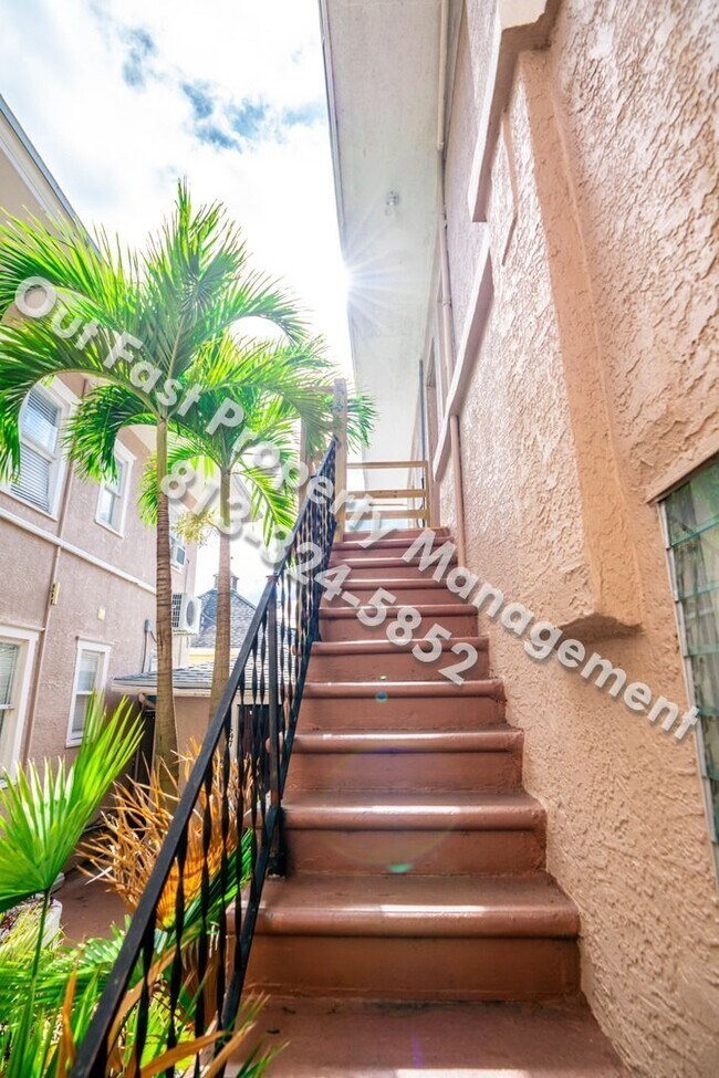 Building Photo - 545 2nd St N