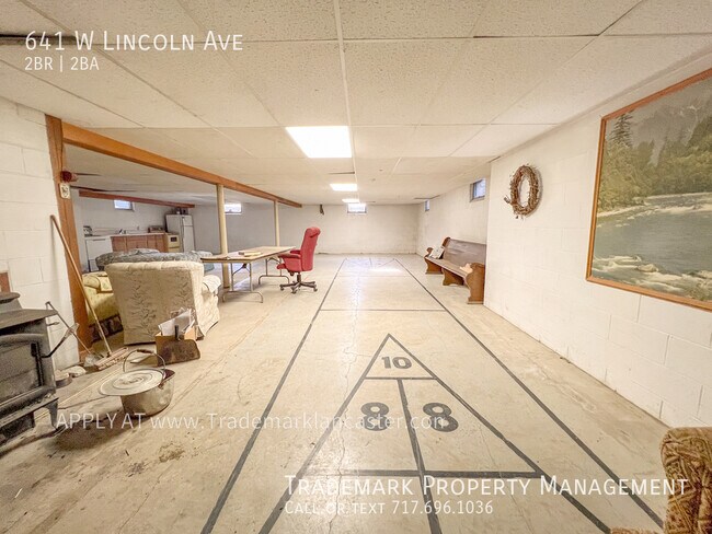 Building Photo - SHORT TERM - Beautiful Lititz Rancher