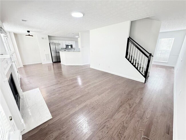 Building Photo - 4030 Brushy Creek Way