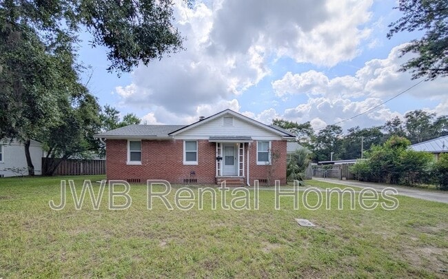 Primary Photo - 3015 Southside Blvd