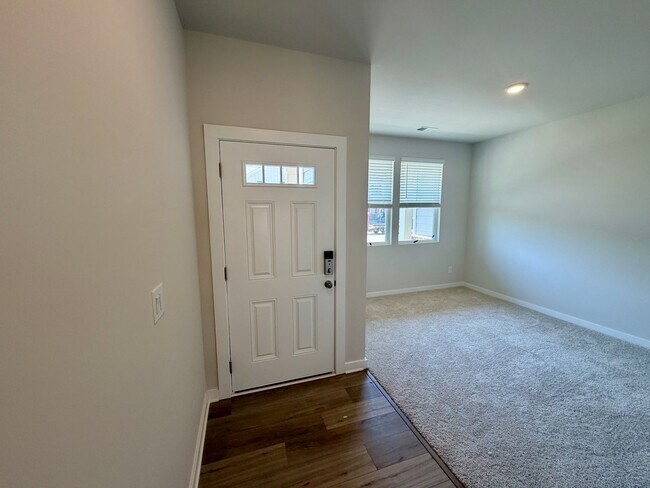 Building Photo - New Construction; Primary on Main Floor; 4BR/2.5BA