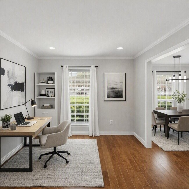 Building Photo - 6131 Yarwell Dr