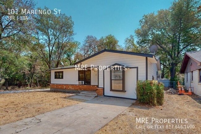 Building Photo - 101 Marengo St