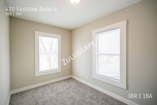 Building Photo - 420 Eastern Ave