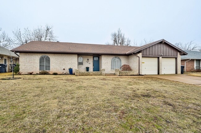 Building Photo - Welcome to your new home!